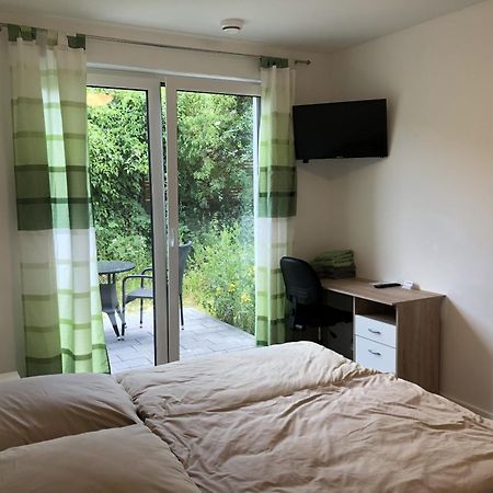 Gaestehaus Witteborg Paderborn Dış mekan fotoğraf