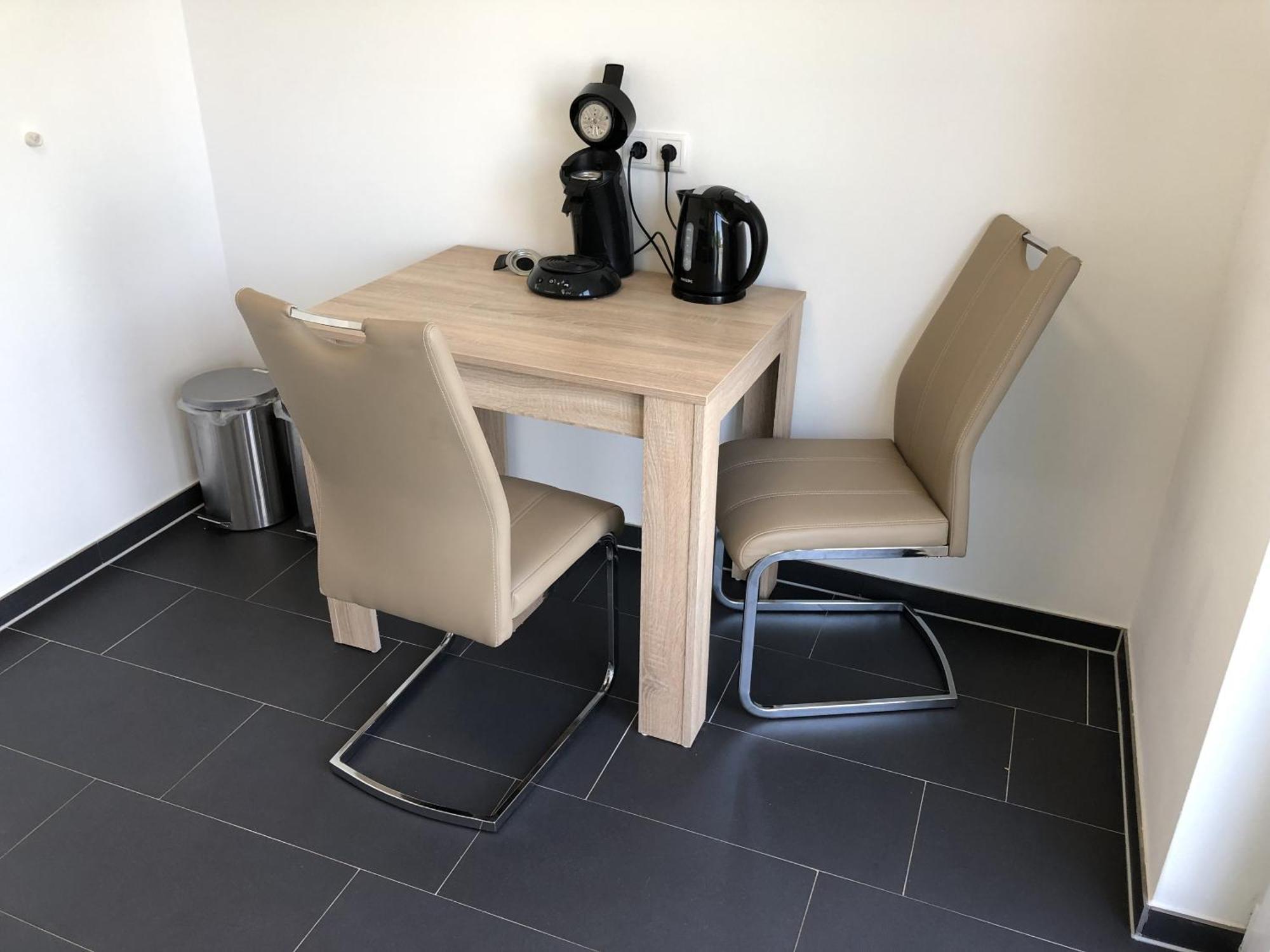 Gaestehaus Witteborg Paderborn Dış mekan fotoğraf