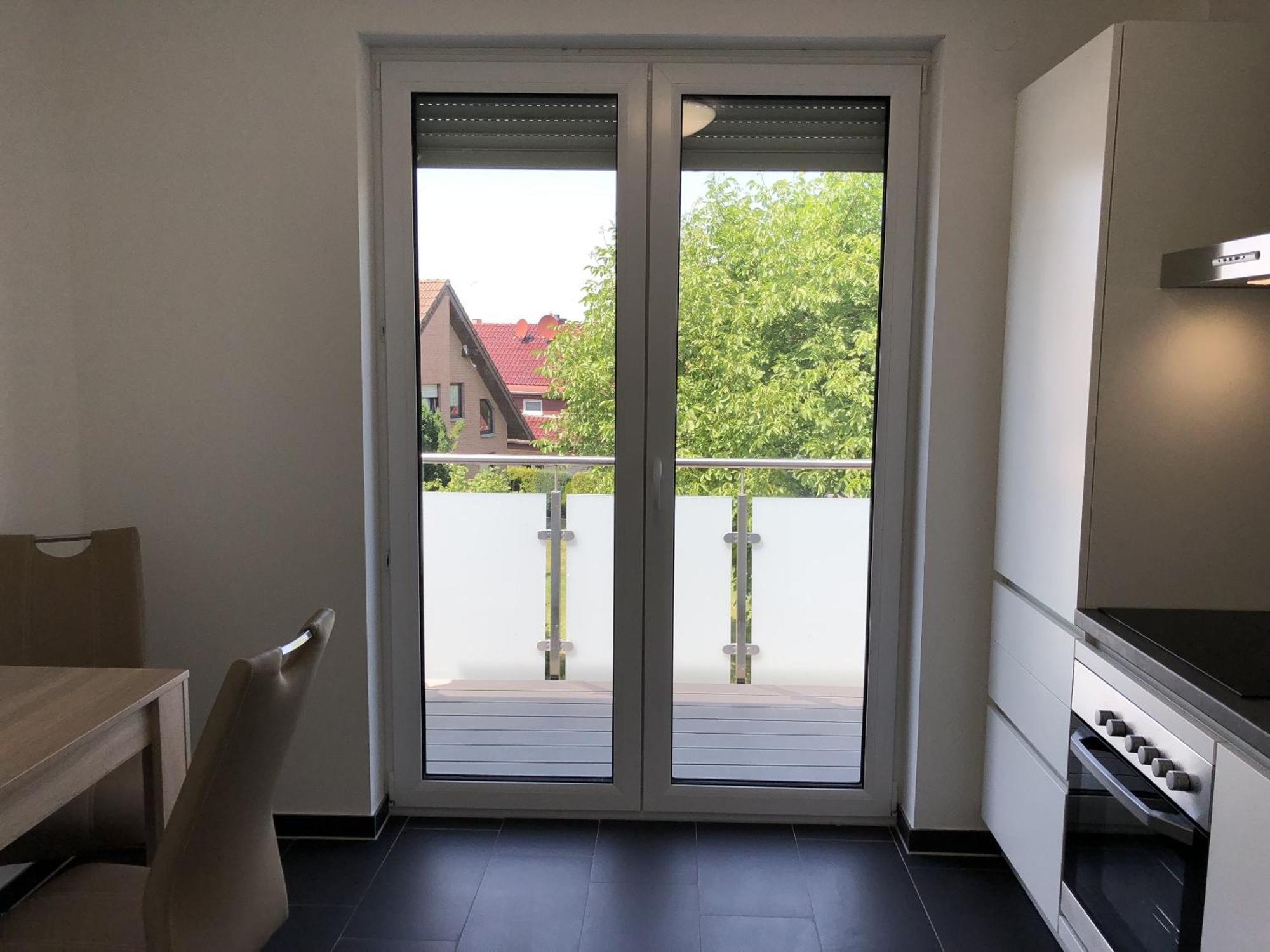 Gaestehaus Witteborg Paderborn Dış mekan fotoğraf