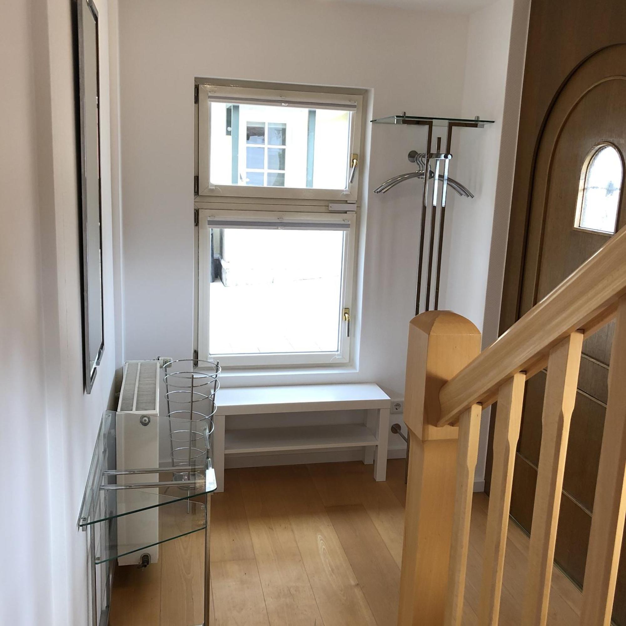 Gaestehaus Witteborg Paderborn Oda fotoğraf