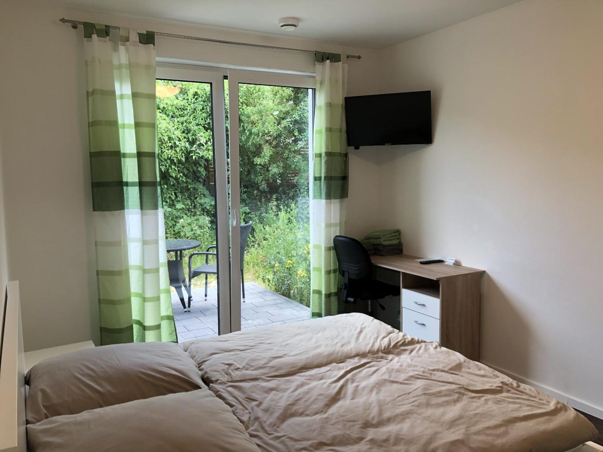 Gaestehaus Witteborg Paderborn Dış mekan fotoğraf