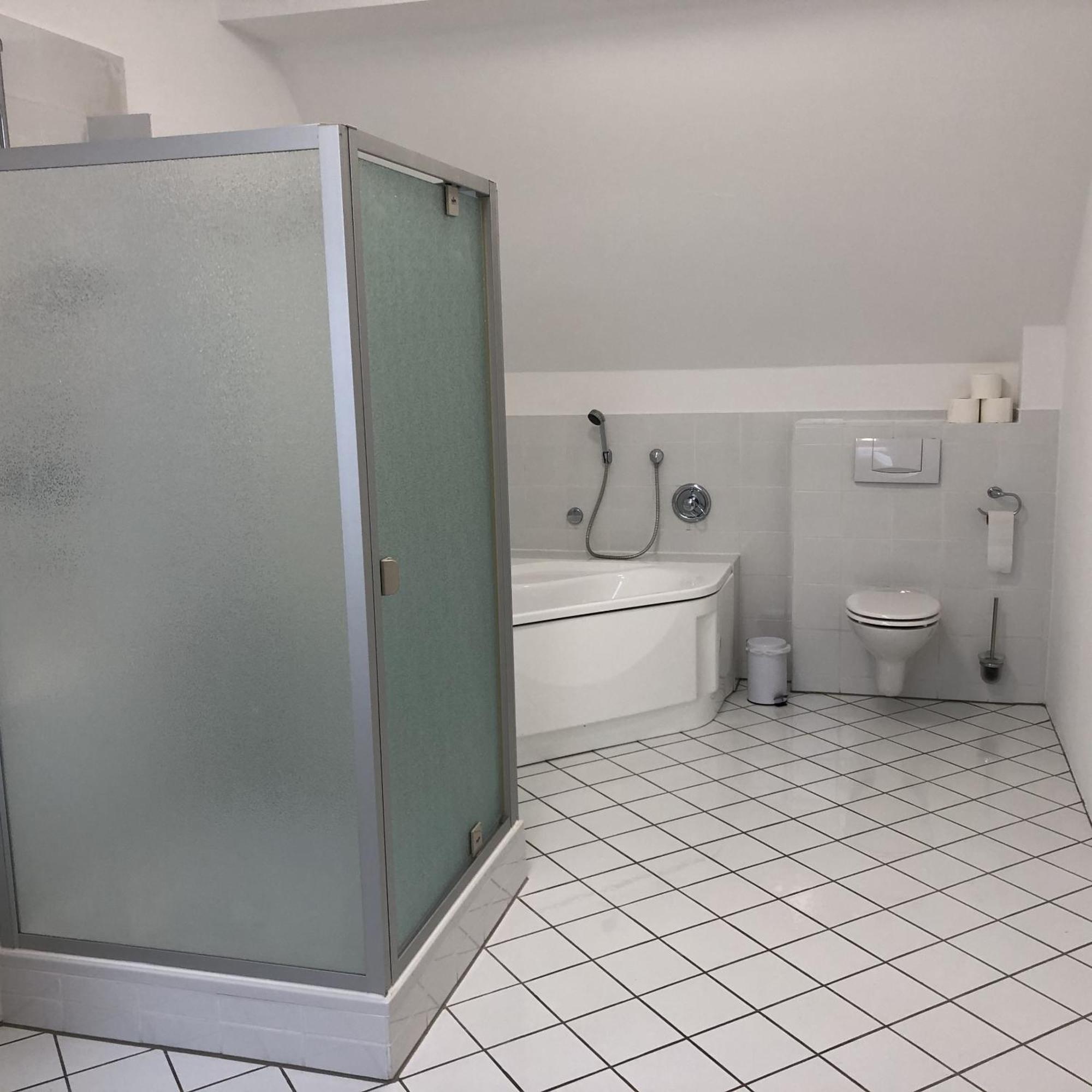 Gaestehaus Witteborg Paderborn Oda fotoğraf