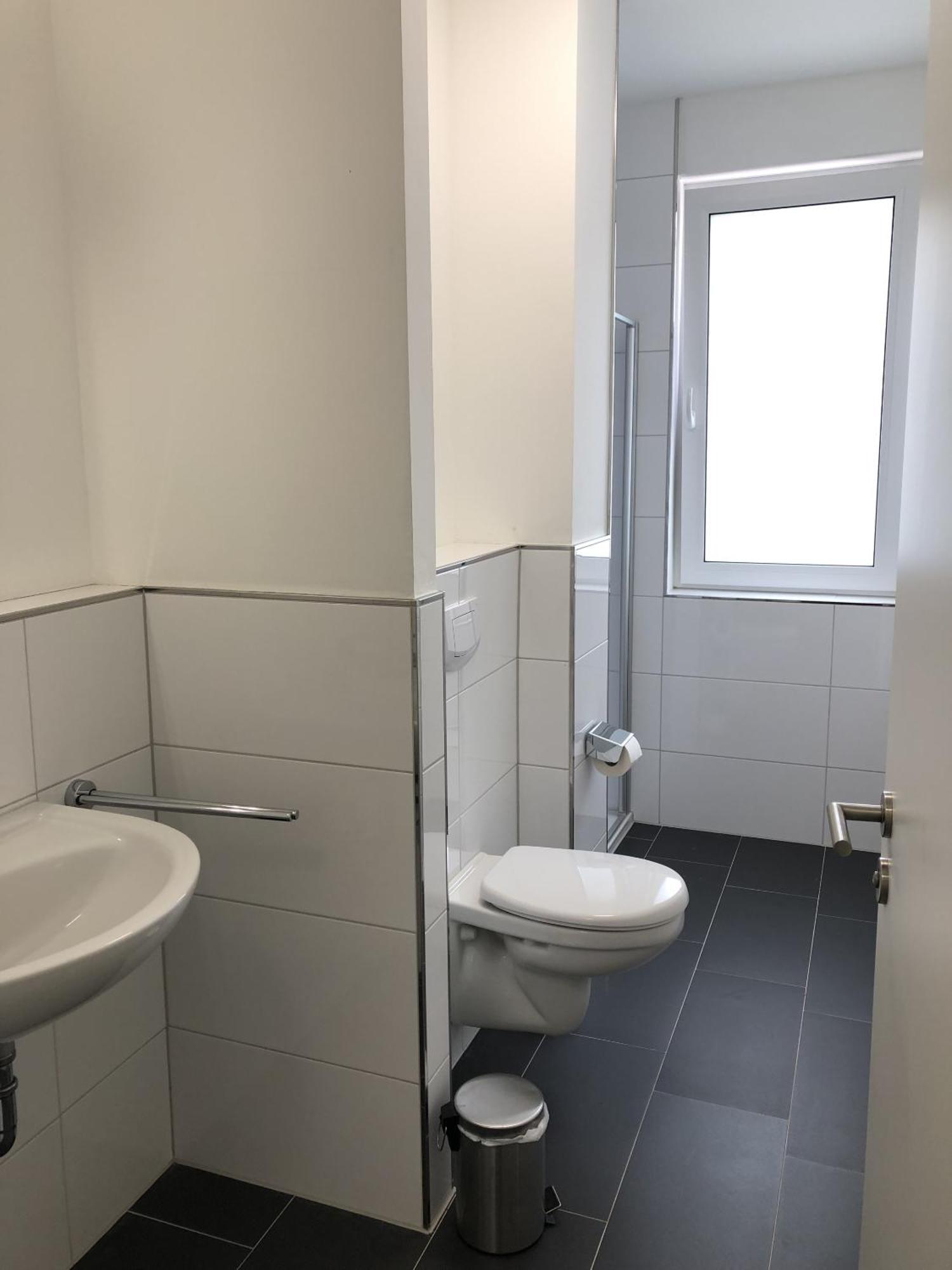 Gaestehaus Witteborg Paderborn Oda fotoğraf