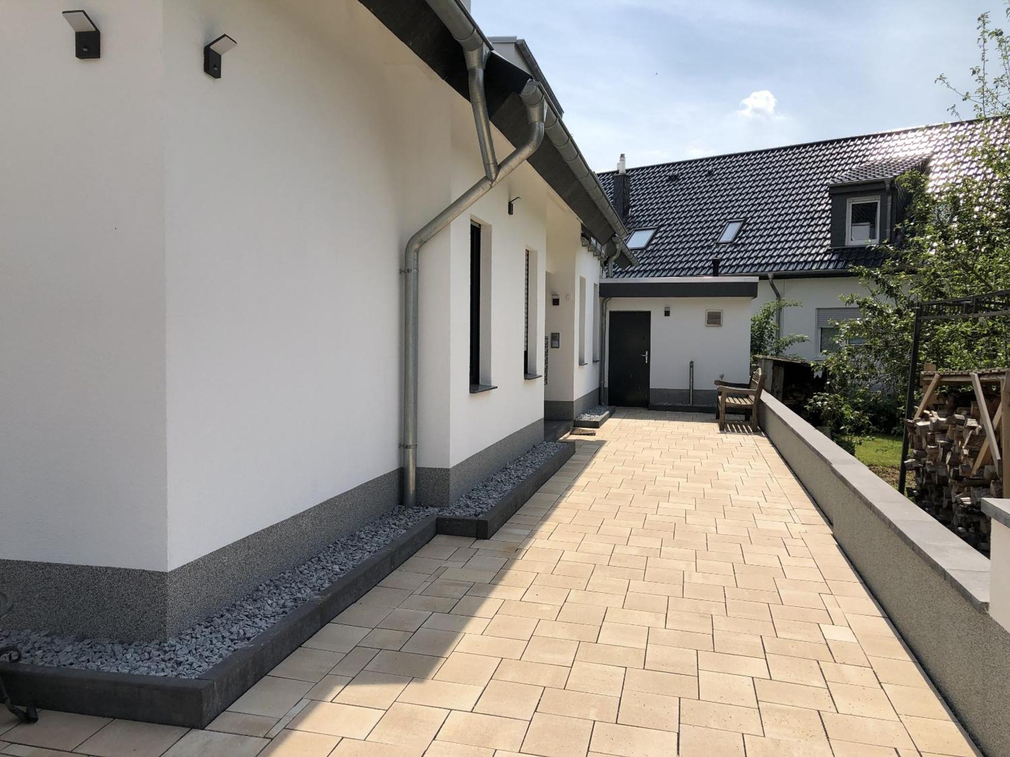 Gaestehaus Witteborg Paderborn Dış mekan fotoğraf