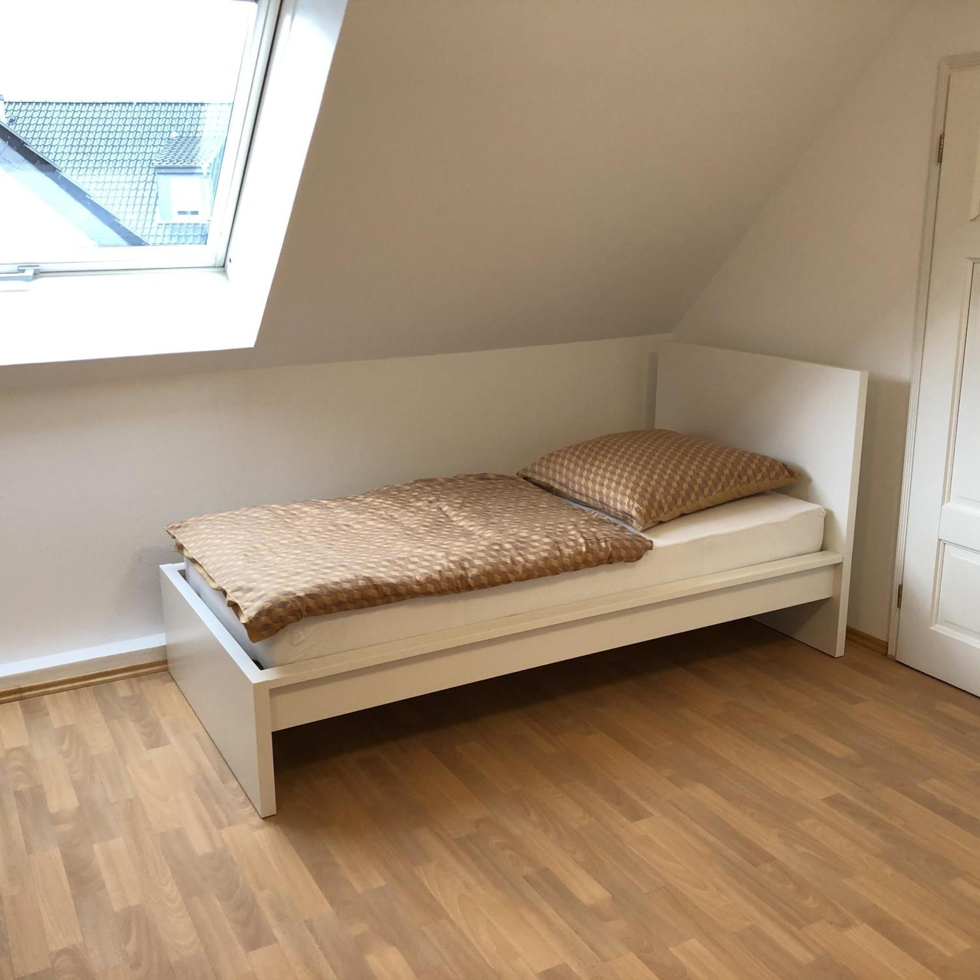 Gaestehaus Witteborg Paderborn Oda fotoğraf