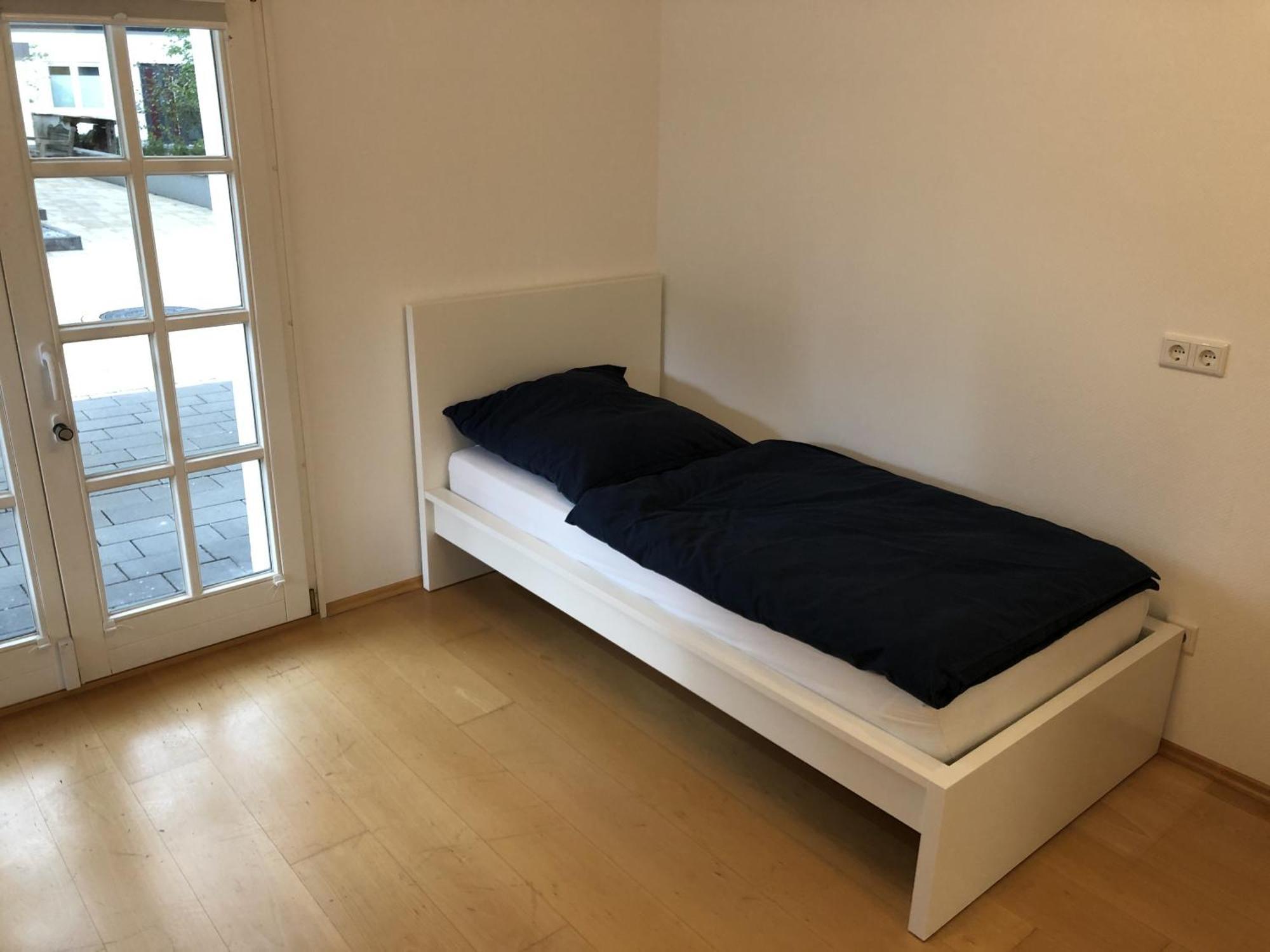 Gaestehaus Witteborg Paderborn Oda fotoğraf