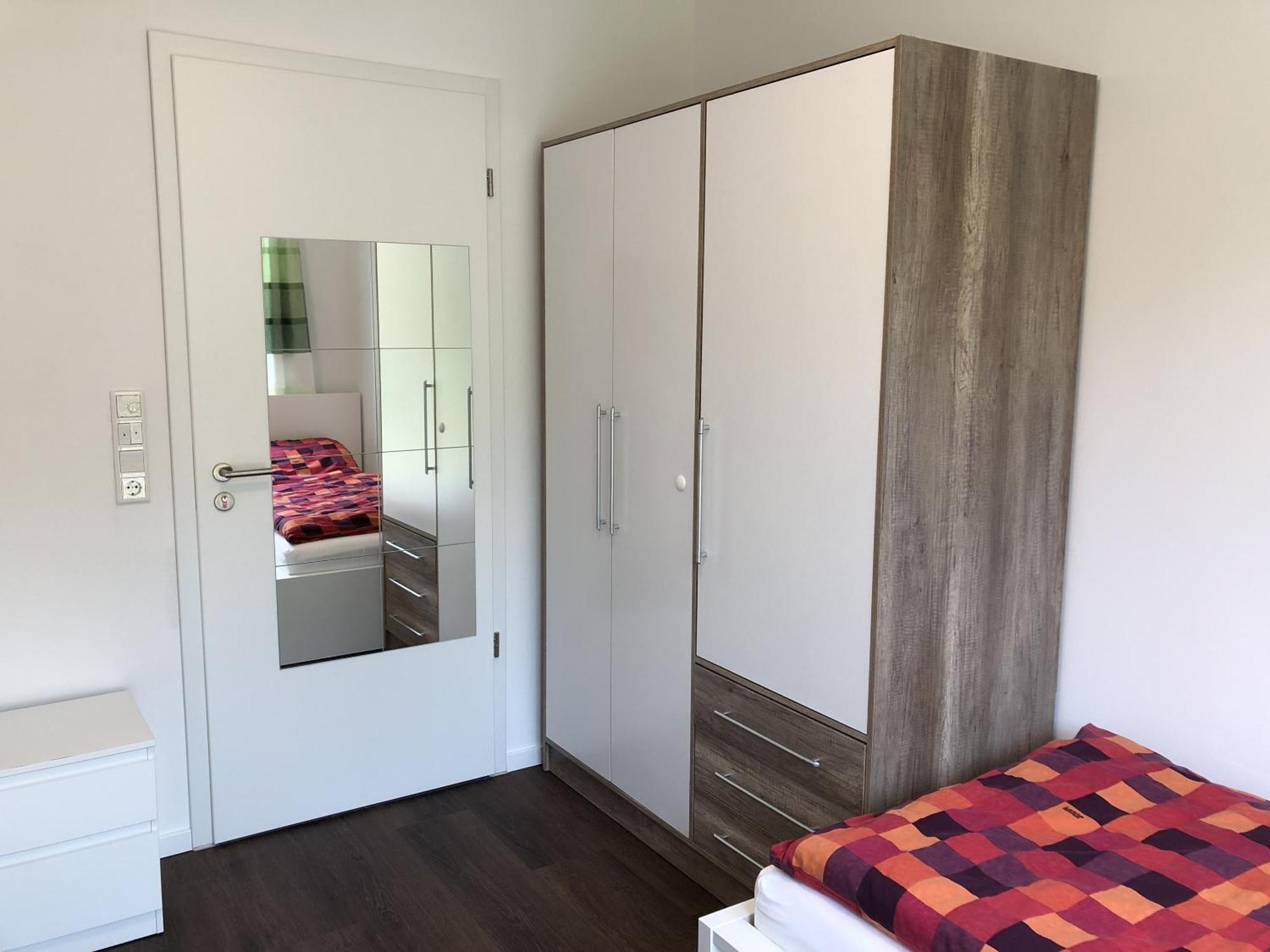 Gaestehaus Witteborg Paderborn Dış mekan fotoğraf