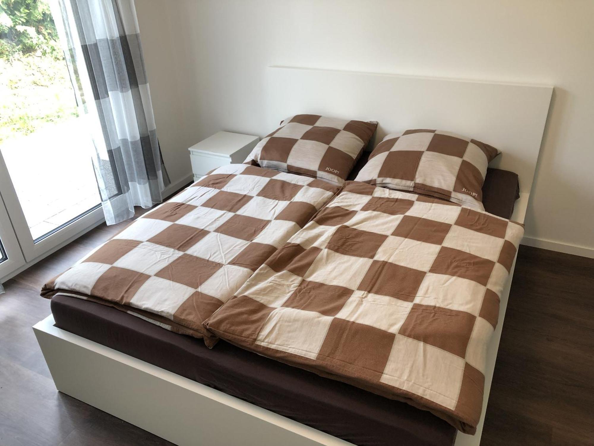 Gaestehaus Witteborg Paderborn Oda fotoğraf