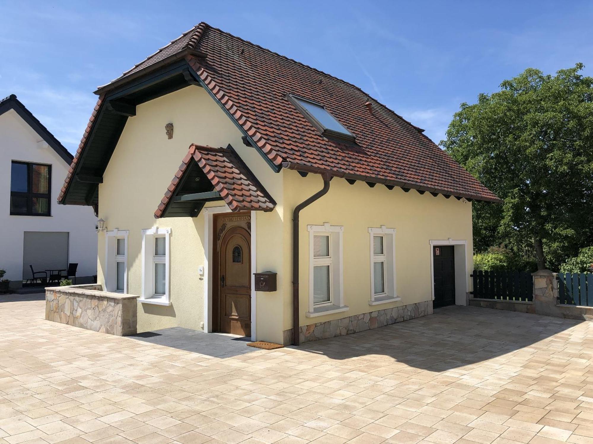 Gaestehaus Witteborg Paderborn Dış mekan fotoğraf