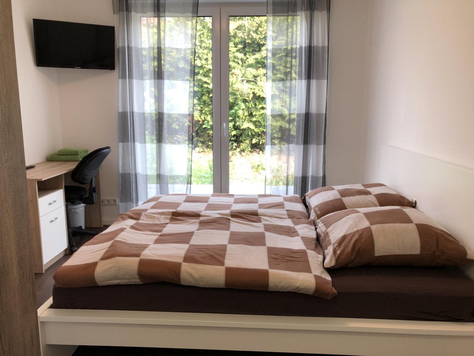 Gaestehaus Witteborg Paderborn Dış mekan fotoğraf